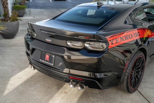 2022 Chevrolet Camaro Yenko S/C Stage II