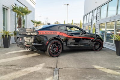 2022 Chevrolet Camaro Yenko S/C Stage II