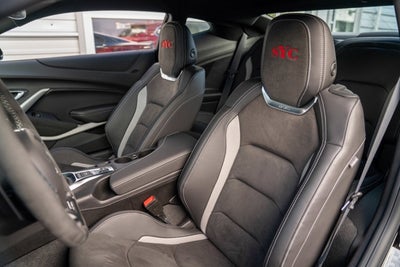 2022 Chevrolet Camaro Yenko S/C Stage II