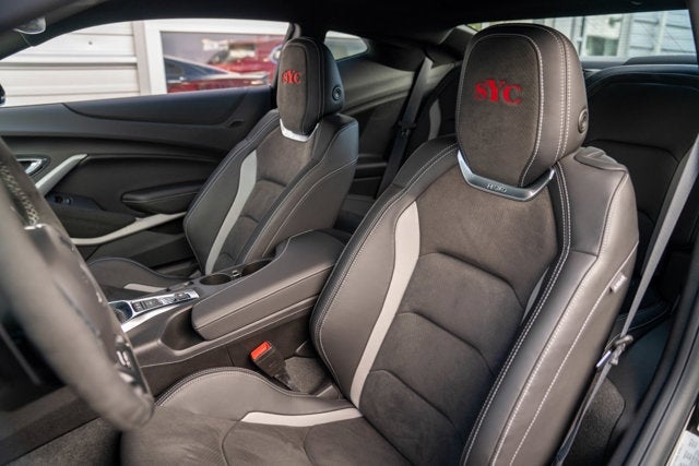 2022 Chevrolet Camaro Yenko S/C Stage II