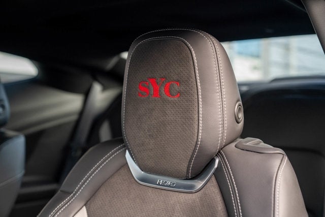 2022 Chevrolet Camaro Yenko S/C Stage II