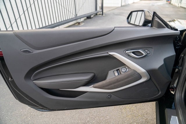 2022 Chevrolet Camaro Yenko S/C Stage II