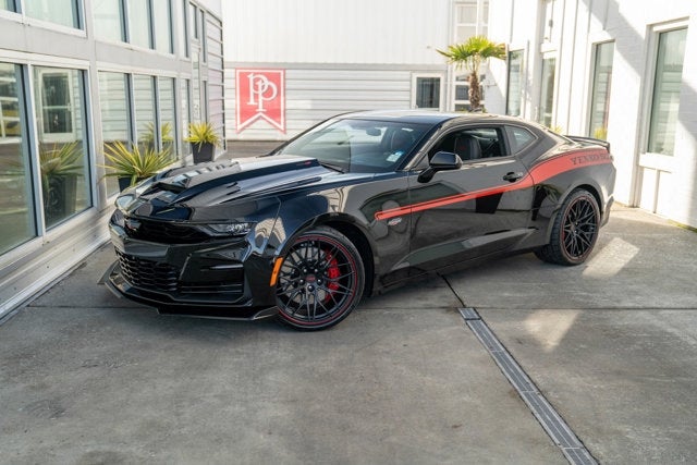 2022 Chevrolet Camaro Yenko S/C Stage II