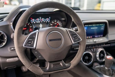 2022 Chevrolet Camaro Yenko S/C Stage II