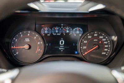2022 Chevrolet Camaro Yenko S/C Stage II