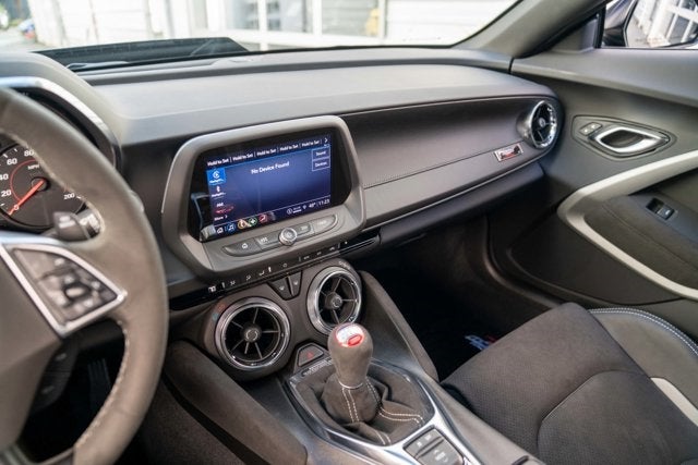 2022 Chevrolet Camaro Yenko S/C Stage II