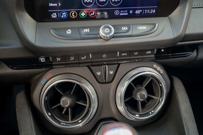 2022 Chevrolet Camaro Yenko S/C Stage II