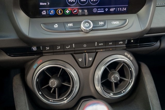 2022 Chevrolet Camaro Yenko S/C Stage II