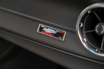 2022 Chevrolet Camaro Yenko S/C Stage II
