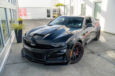2022 Chevrolet Camaro Yenko S/C Stage II