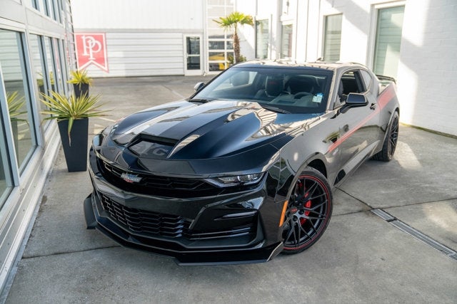 2022 Chevrolet Camaro Yenko S/C Stage II