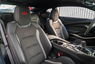 2022 Chevrolet Camaro Yenko S/C Stage II
