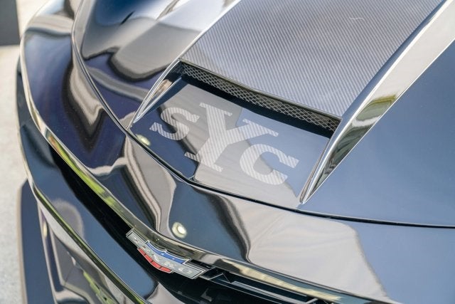 2022 Chevrolet Camaro Yenko S/C Stage II