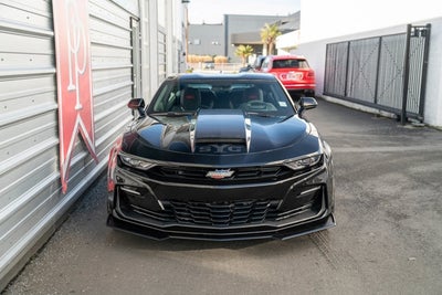 2022 Chevrolet Camaro Yenko S/C Stage II
