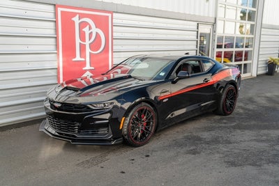 2022 Chevrolet Camaro Yenko S/C Stage II