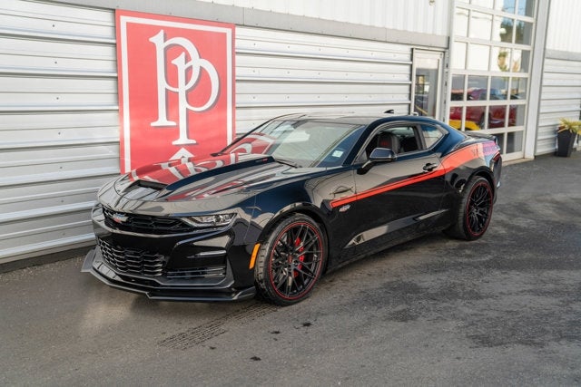 2022 Chevrolet Camaro Yenko S/C Stage II