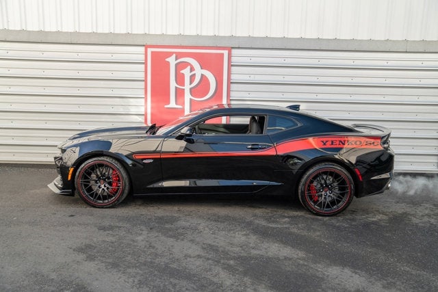2022 Chevrolet Camaro Yenko S/C Stage II