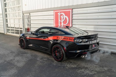 2022 Chevrolet Camaro Yenko S/C Stage II