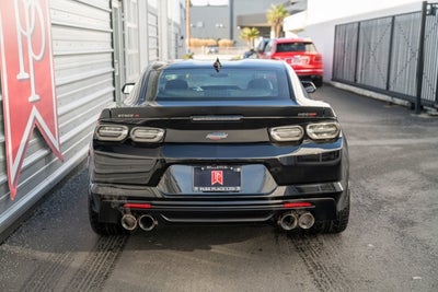 2022 Chevrolet Camaro Yenko S/C Stage II