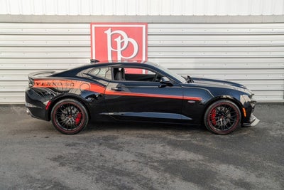2022 Chevrolet Camaro Yenko S/C Stage II