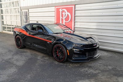2022 Chevrolet Camaro Yenko S/C Stage II