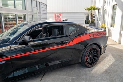 2022 Chevrolet Camaro Yenko S/C Stage II