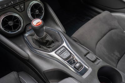 2022 Chevrolet Camaro 1SS