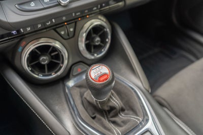 2022 Chevrolet Camaro 1SS