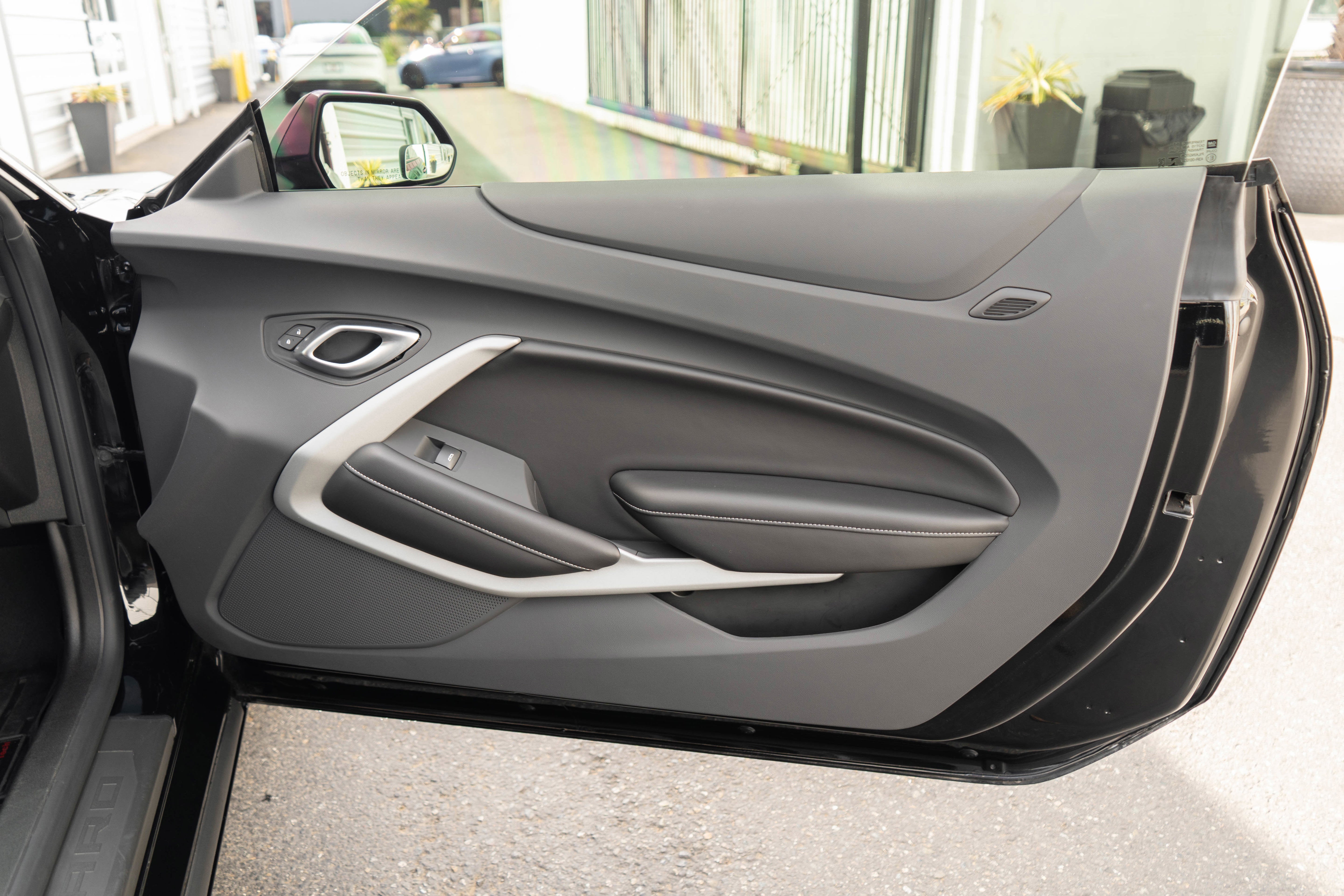 2022 Chevrolet Camaro 1SS