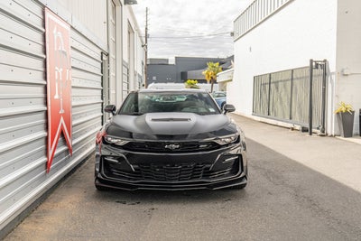 2022 Chevrolet Camaro 1SS
