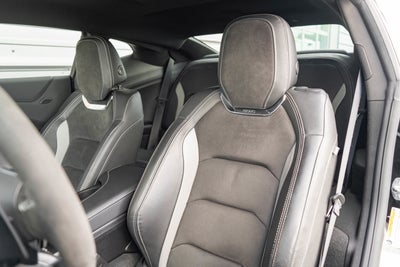 2022 Chevrolet Camaro 1SS