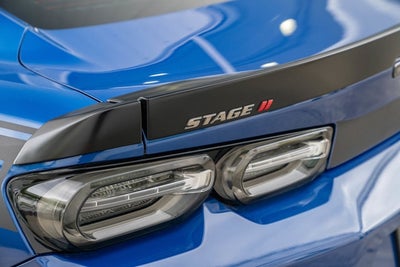 2021 Chevrolet Camaro 2SS Yenko S/C