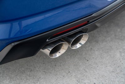 2021 Chevrolet Camaro 2SS Yenko S/C