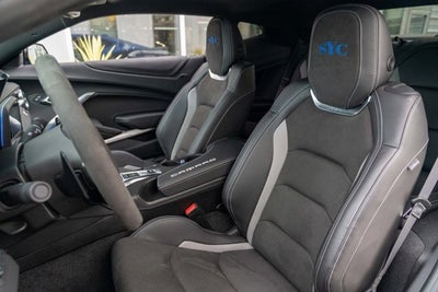 2021 Chevrolet Camaro 2SS Yenko S/C