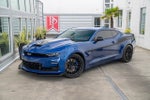 2021 Chevrolet Camaro 2SS Yenko S/C