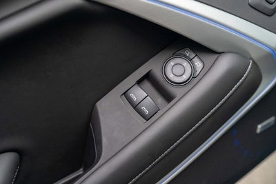 2021 Chevrolet Camaro 2SS Yenko S/C