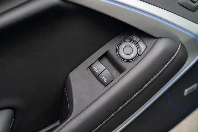 2021 Chevrolet Camaro 2SS Yenko S/C