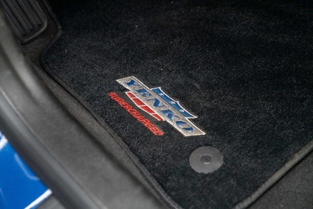 2021 Chevrolet Camaro 2SS Yenko S/C