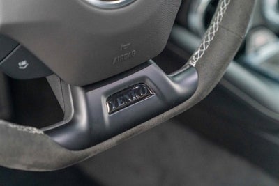 2021 Chevrolet Camaro 2SS Yenko S/C