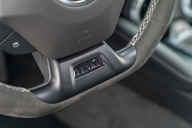 2021 Chevrolet Camaro 2SS Yenko S/C