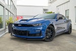 2021 Chevrolet Camaro 2SS Yenko S/C