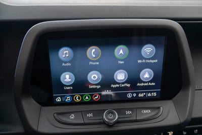 2021 Chevrolet Camaro 2SS Yenko S/C