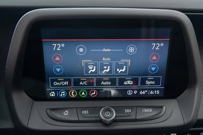 2021 Chevrolet Camaro 2SS Yenko S/C