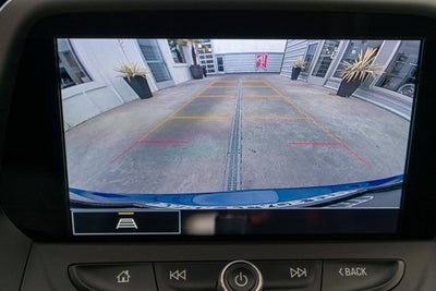 2021 Chevrolet Camaro 2SS Yenko S/C