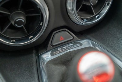 2021 Chevrolet Camaro 2SS Yenko S/C