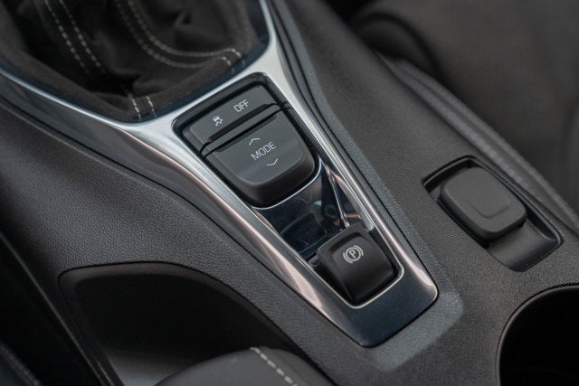 2021 Chevrolet Camaro 2SS Yenko S/C