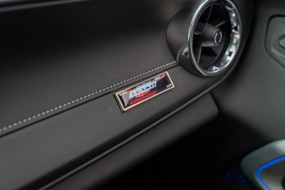 2021 Chevrolet Camaro 2SS Yenko S/C