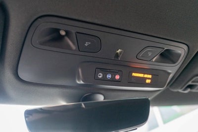 2021 Chevrolet Camaro 2SS Yenko S/C