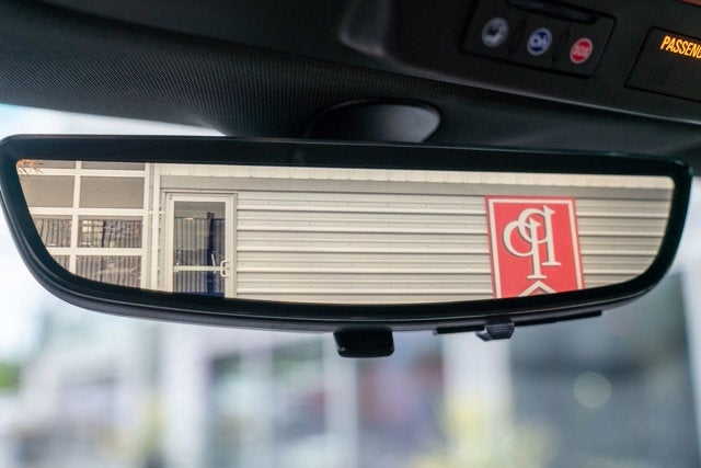 2021 Chevrolet Camaro 2SS Yenko S/C