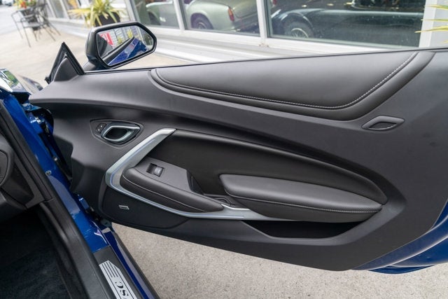 2021 Chevrolet Camaro 2SS Yenko S/C